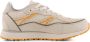 Woden Tech Mesh Sneaker met reflecterend ontwerp White Dames - Thumbnail 1