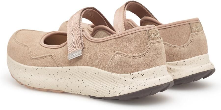 Woden Ballerina Mary