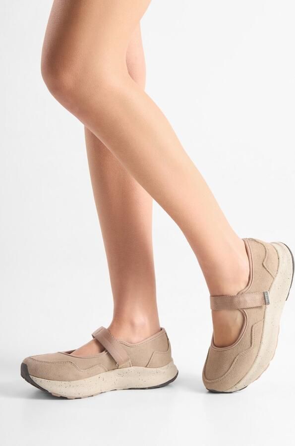 Woden Ballerina Mary