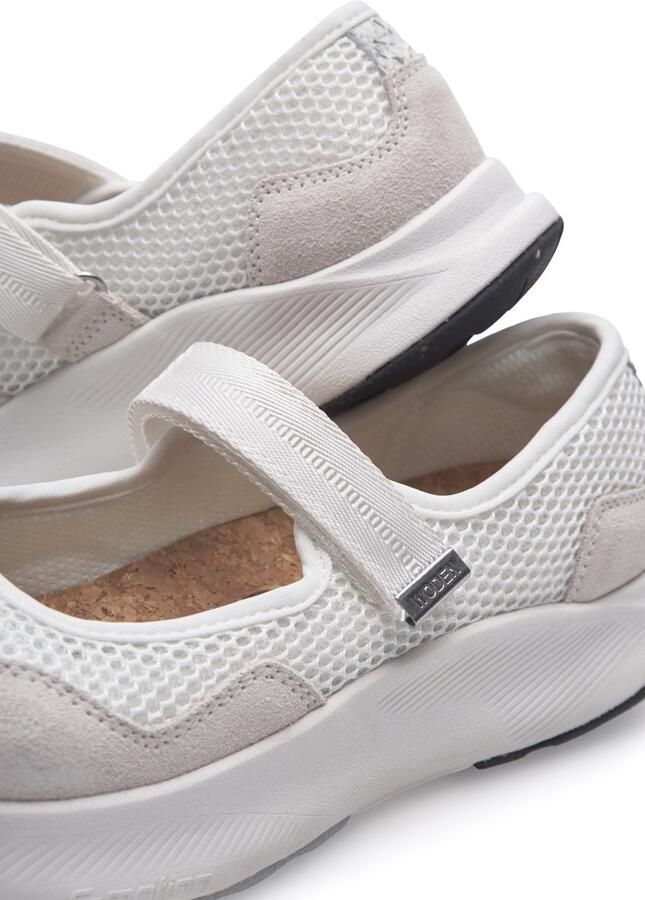 Woden Ballerina Mary Mesh