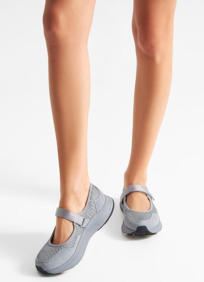 Woden Ballerina Mary Mesh