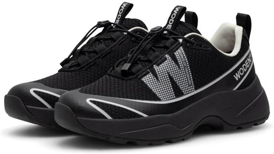 Woden Black