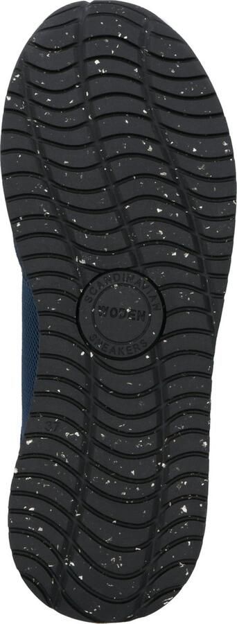 Woden Dames Lage sneakers Ydun Fifty Blauw - Foto 16