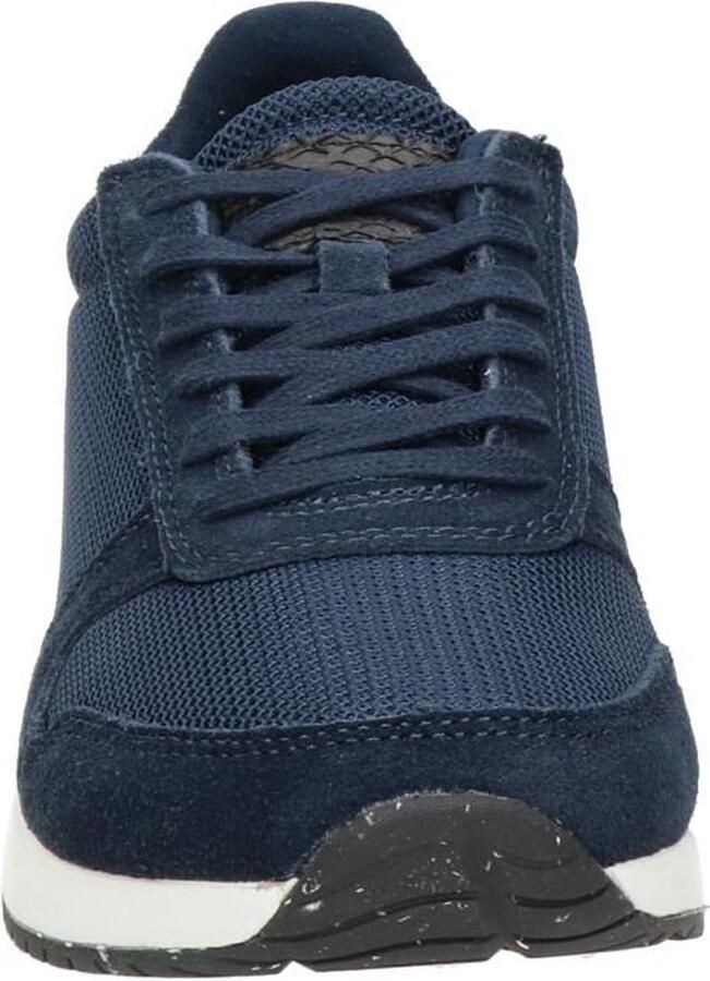 Woden Dames Lage sneakers Ydun Fifty Blauw - Foto 6