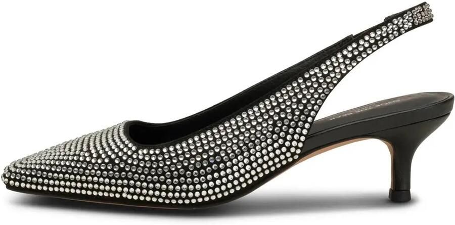 Woden Damesschoenen Maxine Crystal