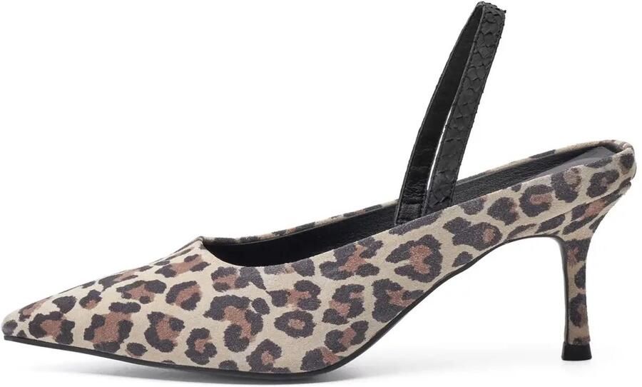 Woden Damesschoenen Sophie Leo