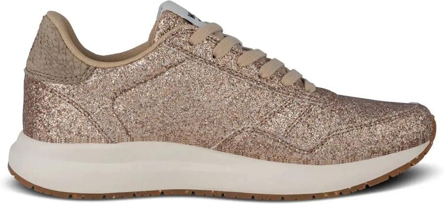 Woden Damestrainers Nicoline Glitter