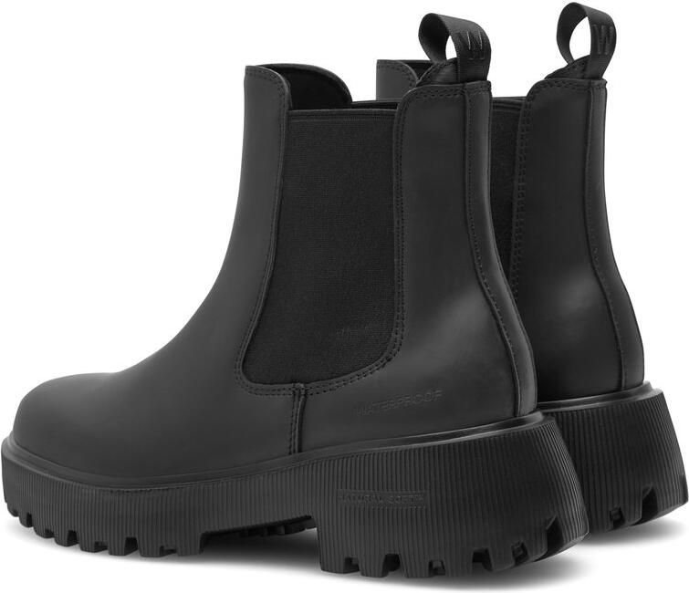 Woden Enkel Laarzen Aya Waterproof