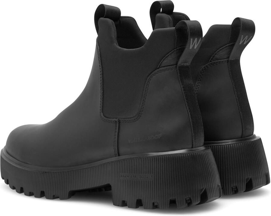 Woden Enkel Laarzen Isabella Waterproof
