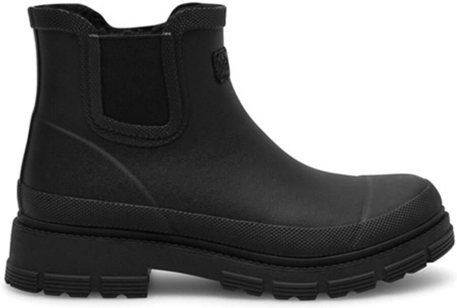 Woden Enkel Laarzen Liv Warm Waterproof