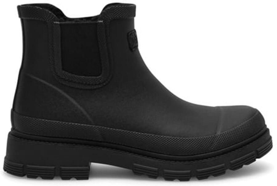 Woden Enkel Laarzen Liv Warm Waterproof