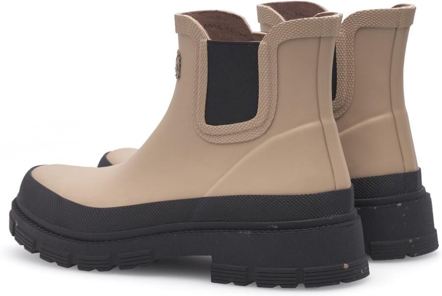 Woden Enkel Laarzen Liv Waterproof