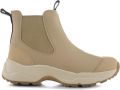 Woden Siri Waterproof (WL957) Chelsea boots - Beige