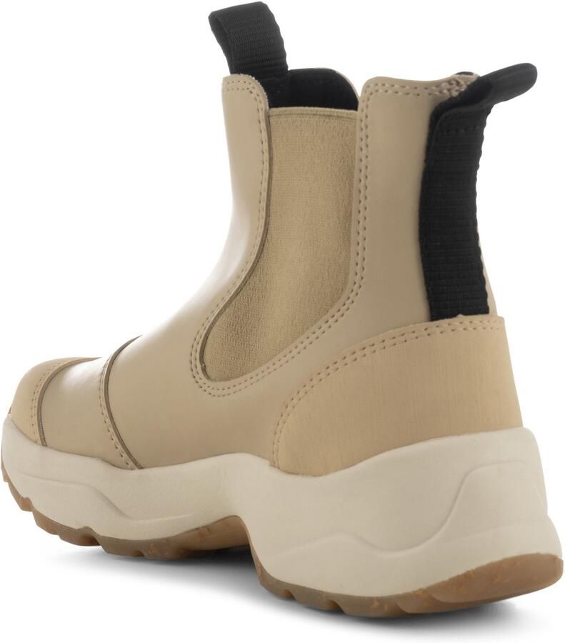 Woden Siri Waterproof (WL957) Chelsea boots