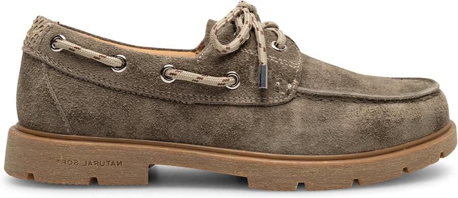 Woden Johanne S Schoenen Bruin Vrouw
