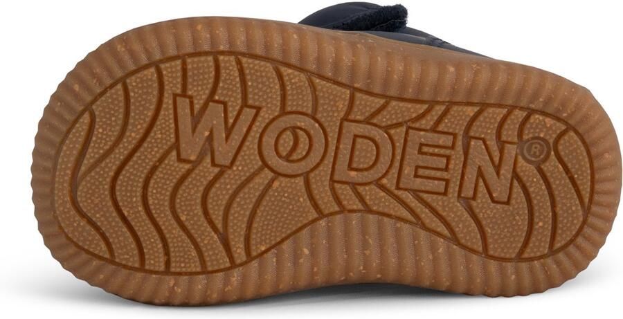 Woden Kids Enkel Laarzen Theo Baby