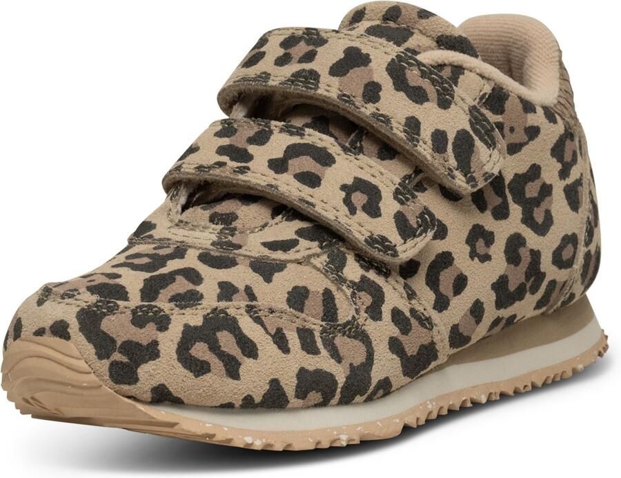 Woden Kids Ydun Leopard