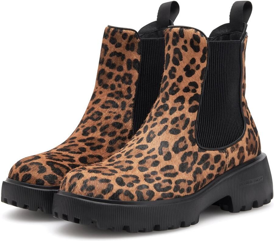 Woden Laarzen Aya Leo