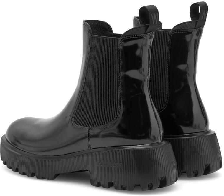 Woden Laarzen Aya Patent