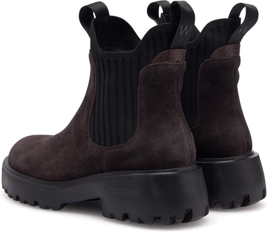 Woden Laarzen Isabella