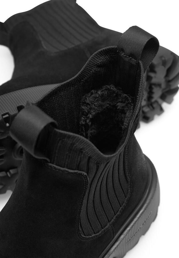 Woden Laarzen Isabella Warm