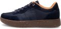 Woden Line Sneak WL006 009 dark navy donkerblauw - Donkerblauw