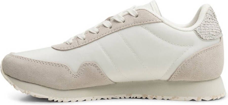 Woden Nora III Leather Plateau WL1753 Sneakers - Foto 7