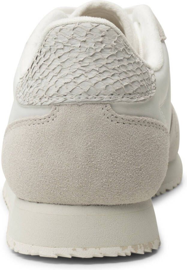 Woden Nora III Leather Plateau WL1753 Sneakers