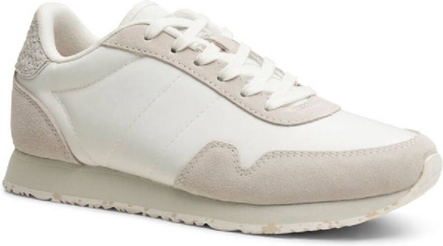 Woden Nora III Leather Plateau WL1753 Sneakers - Foto 4