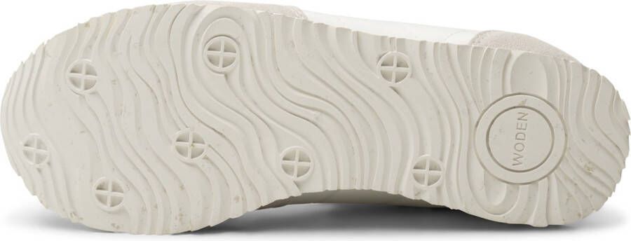 Woden Nora III Leather Plateau WL1753 Sneakers - Foto 8