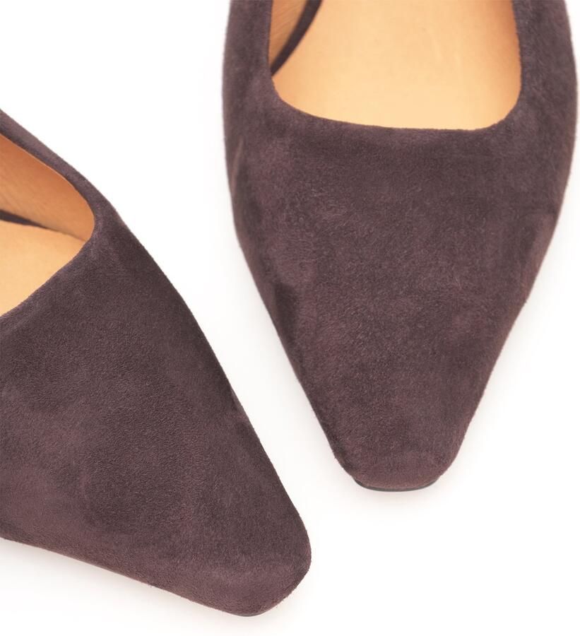 Woden Pumps Julia