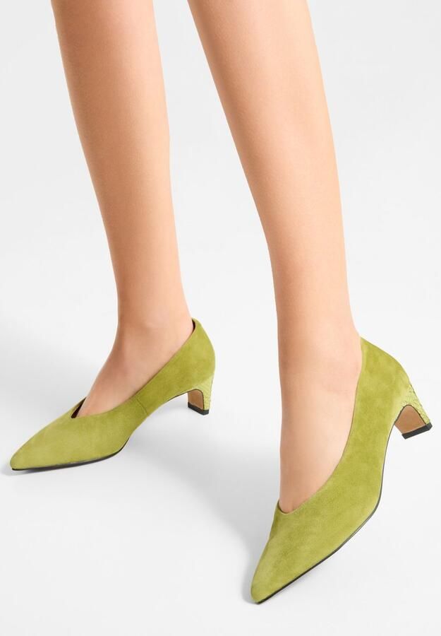 Woden Pumps Mie