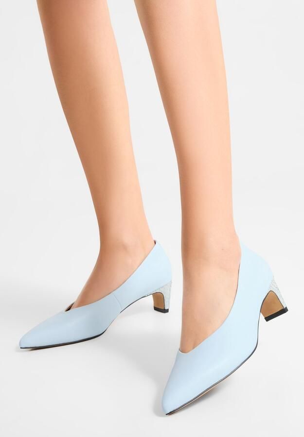 Woden Pumps Mie