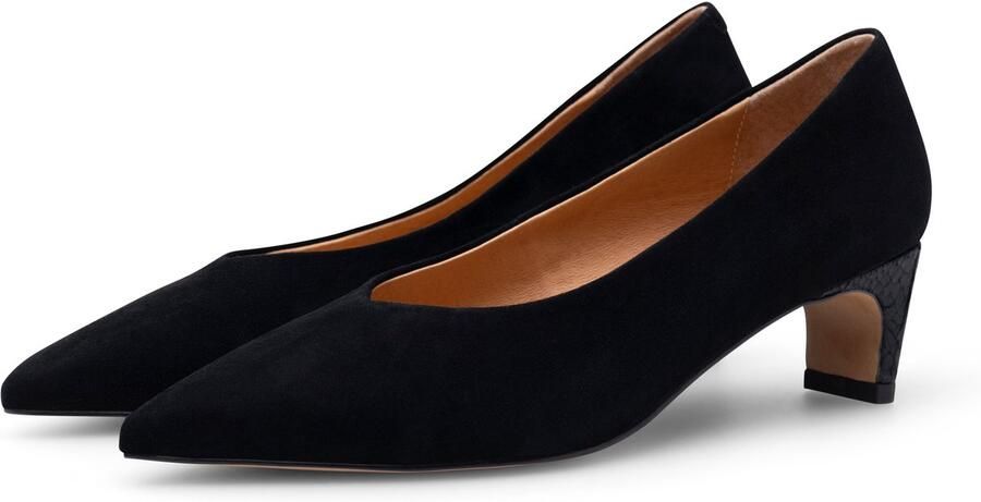 Woden Pumps Mie