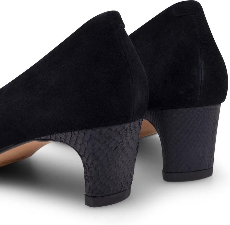 Woden Pumps Mie