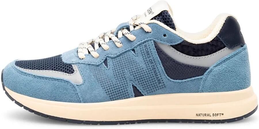 Woden Rigmor Open Mes Schoenen Vrouw