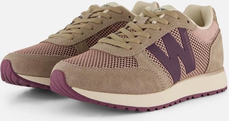 Woden Ronja Icon Sneakers beige