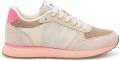Woden WL740 Ronja Damessneaker 882-Ivory-Blush - Roze