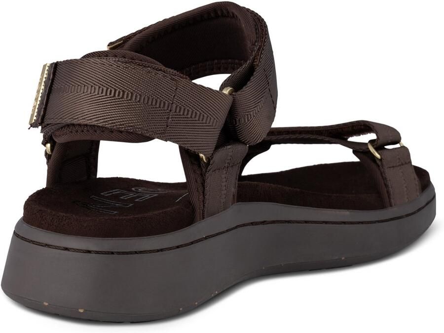 Woden Sandalen Line