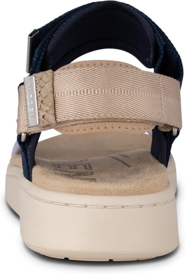 Woden Sandalen Line