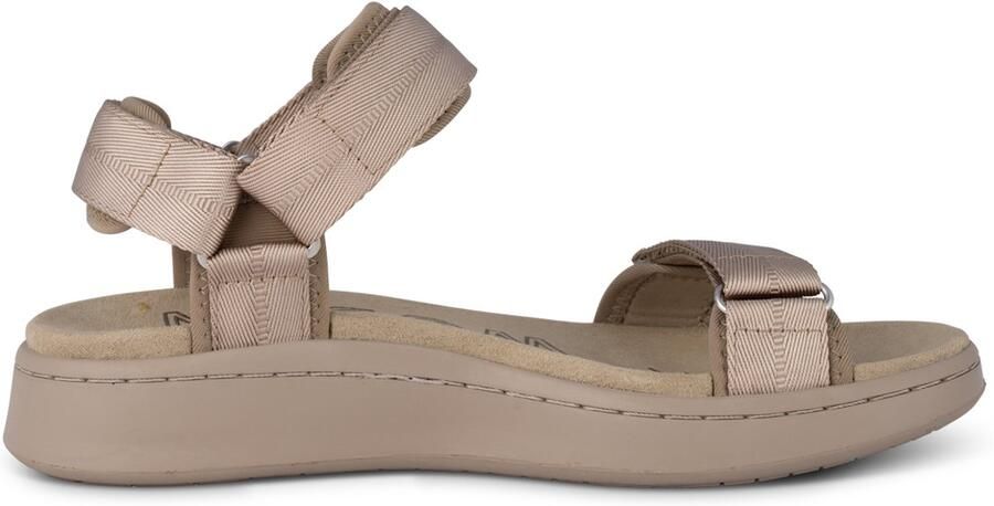 Woden Sandalen Line