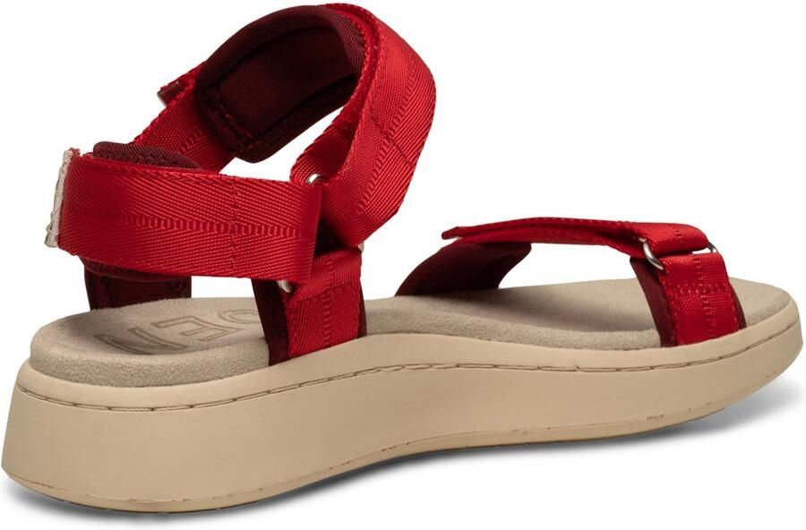 Woden Sandalen Line