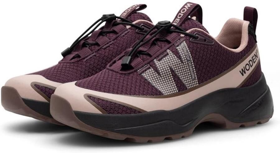 Woden 248 cherry