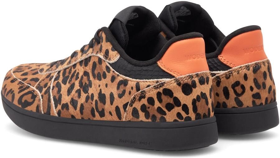 Woden Sneakers Bjork Leo - Foto 1