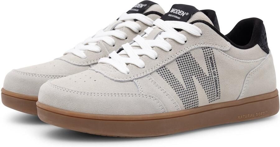 Woden Sneakers Bjork Suede - Foto 2