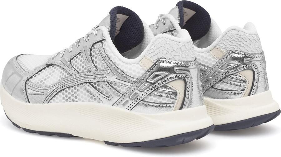 Woden Sneakers Freja Metallic