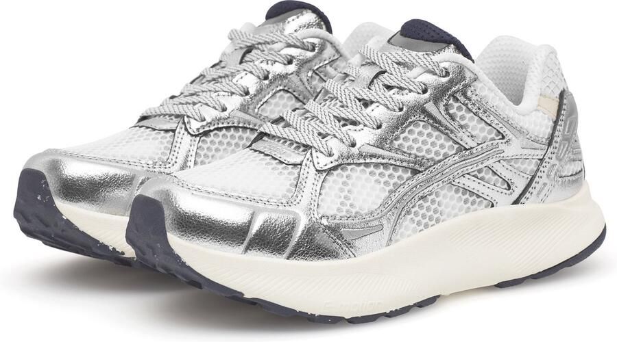 Woden Sneakers Freja Metallic