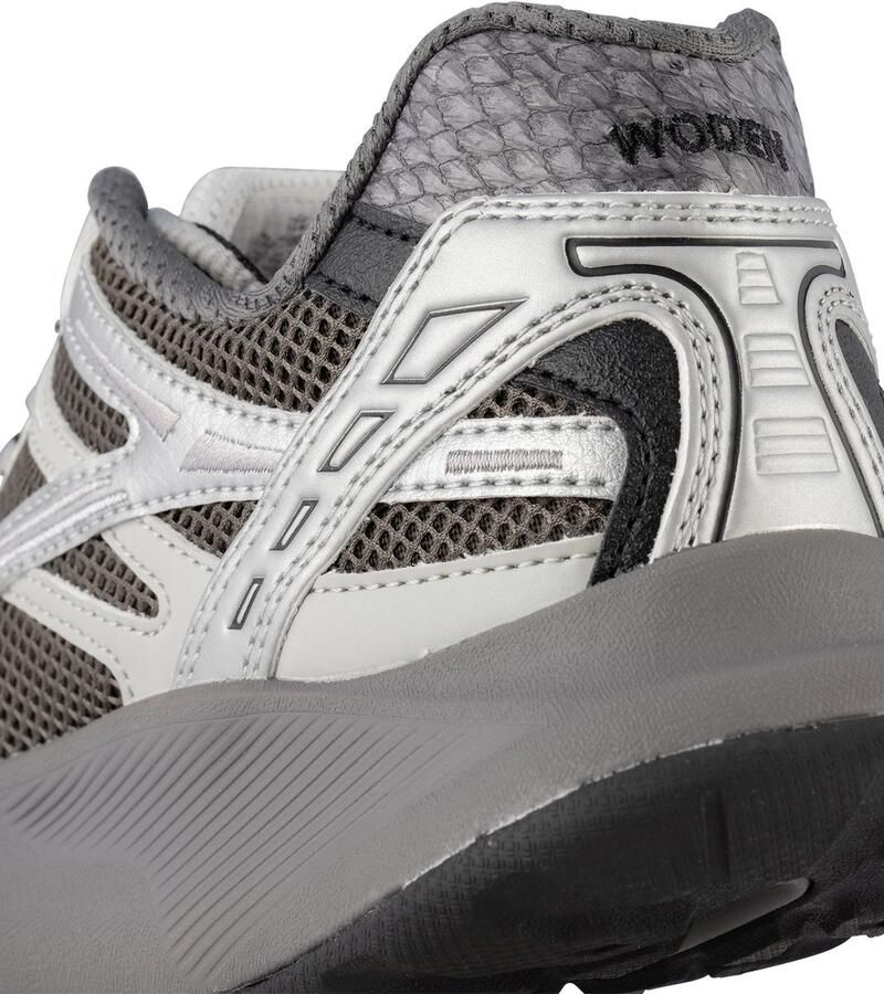 Woden Sneakers Freja Runner