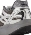 Woden Sneakers Freja Runner - Donkergrijs