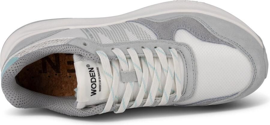 Woden Sneakers Mathilde Runner
